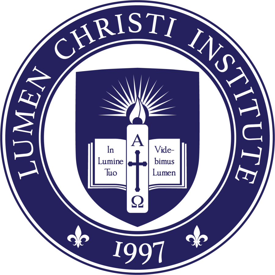 LC logo