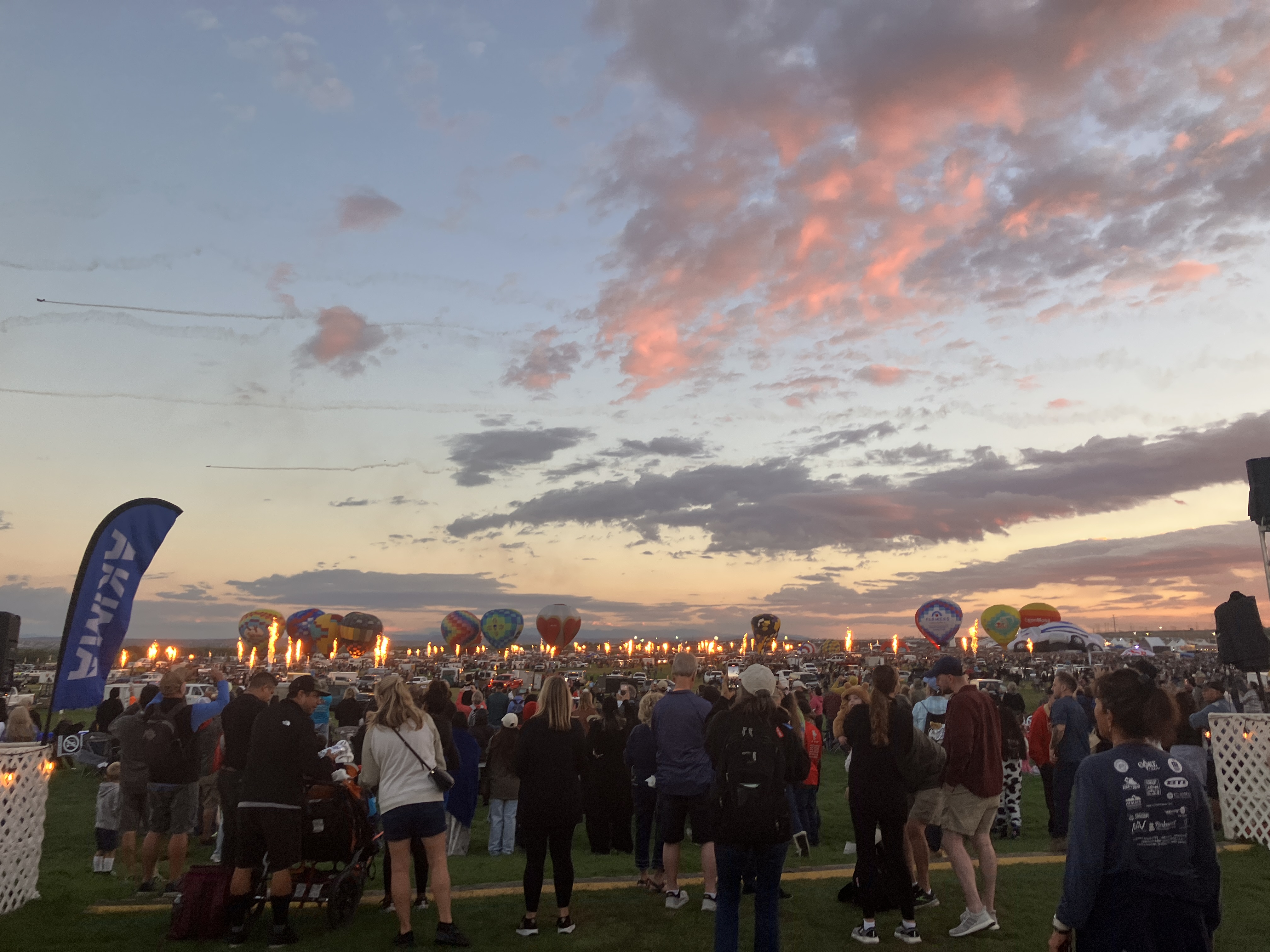 Albuquerque Balloon Festival