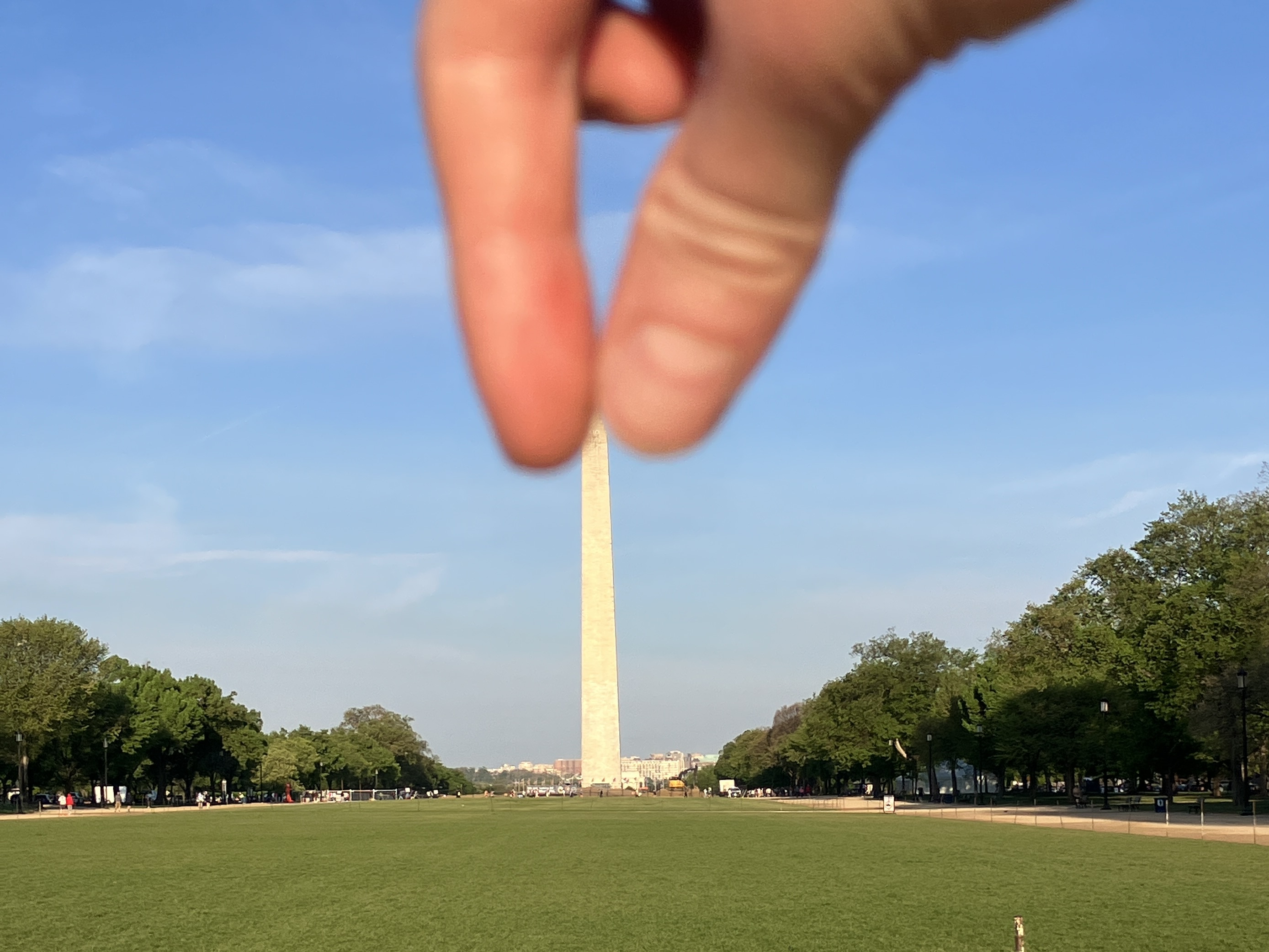 Washington DC