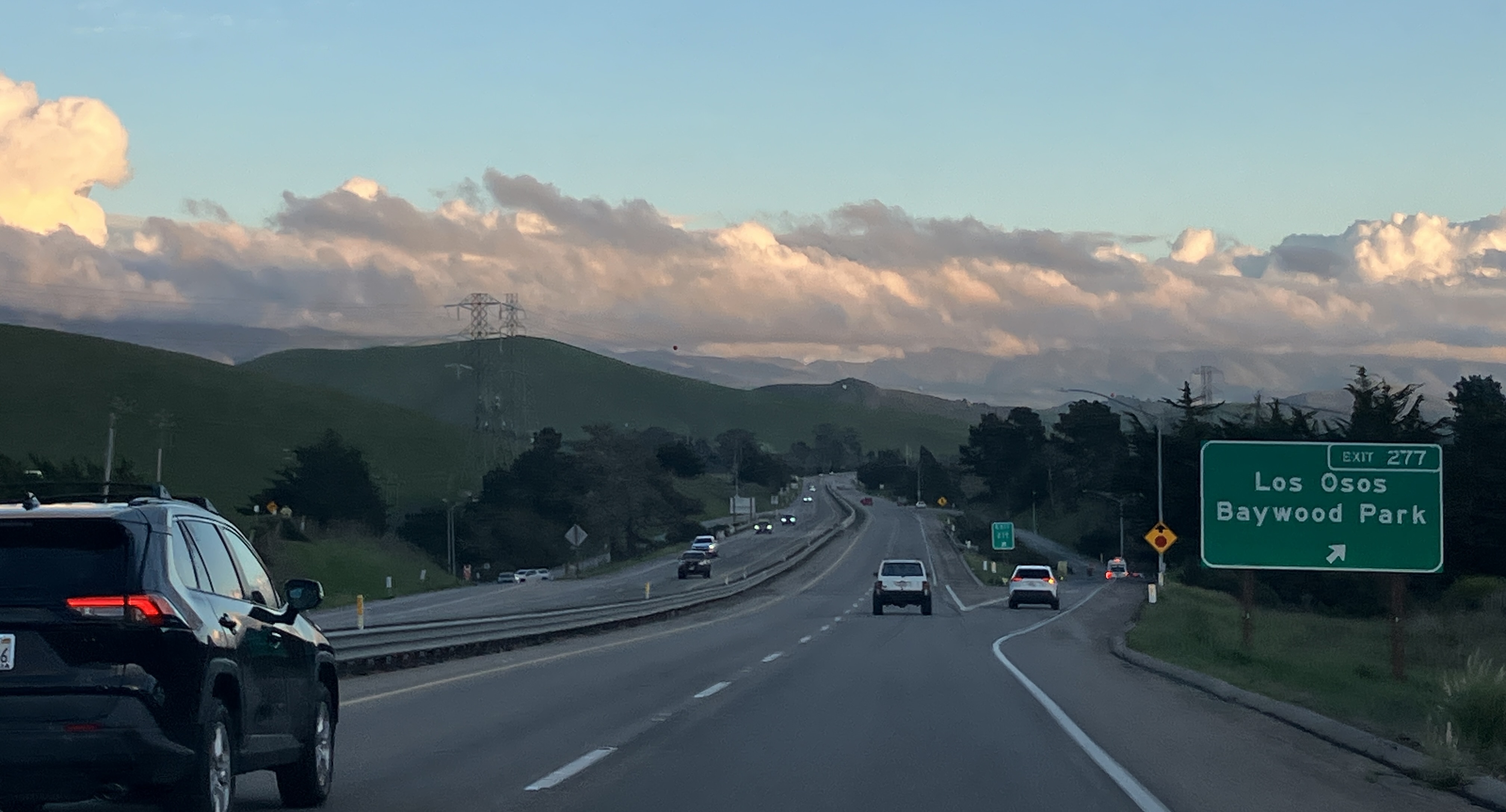 Highway 1