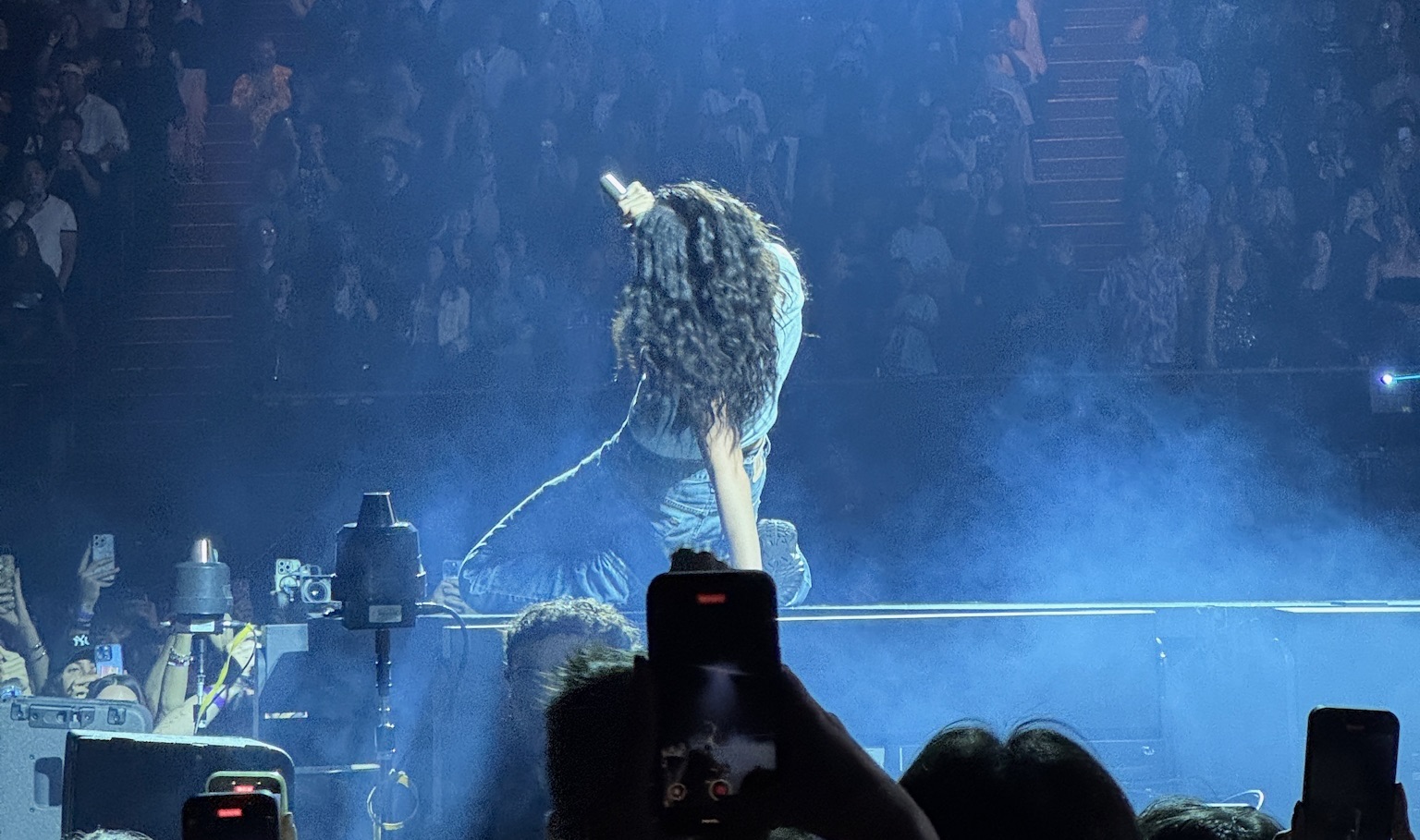 Lorde Live