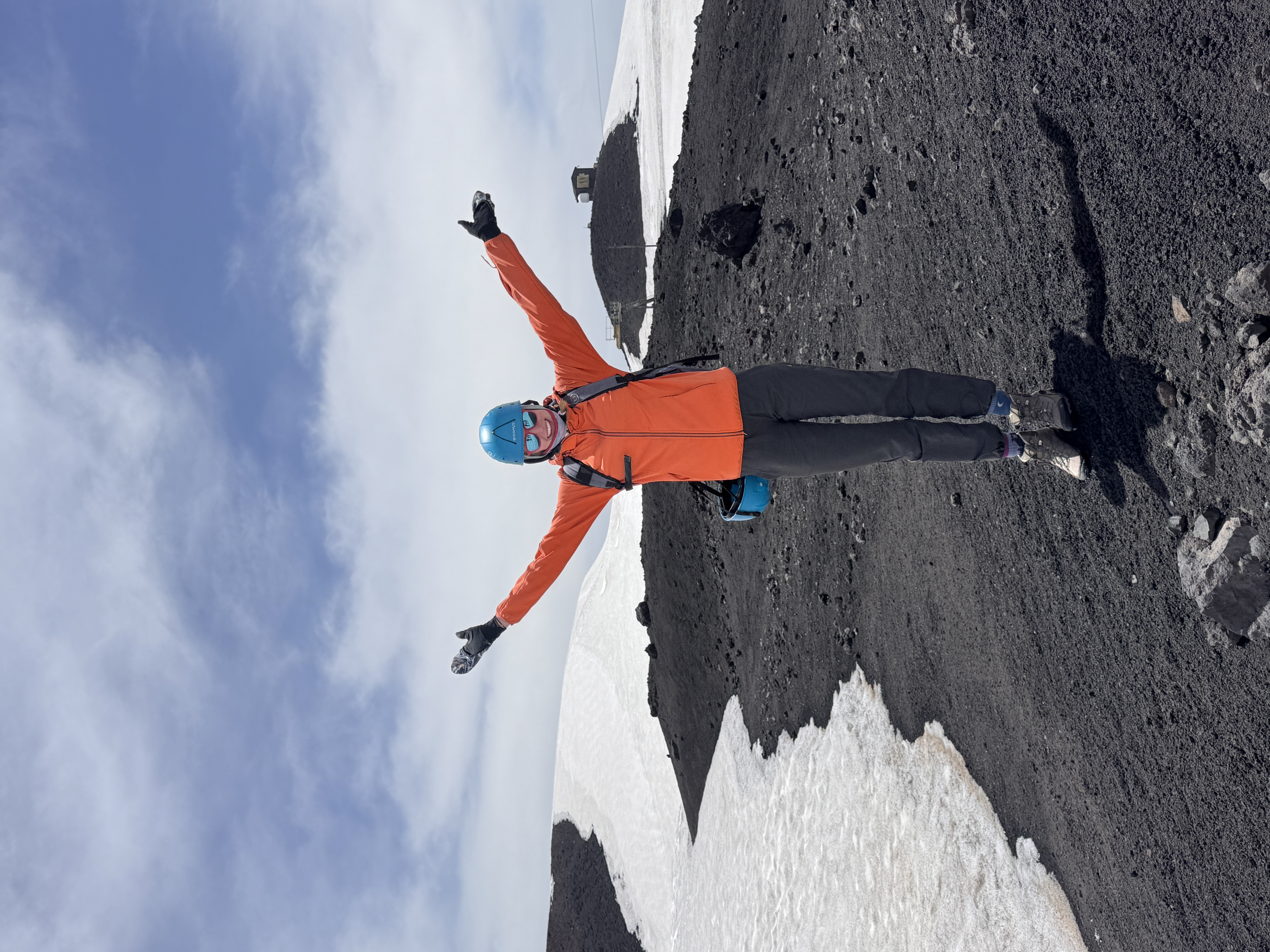 Mt. Etna