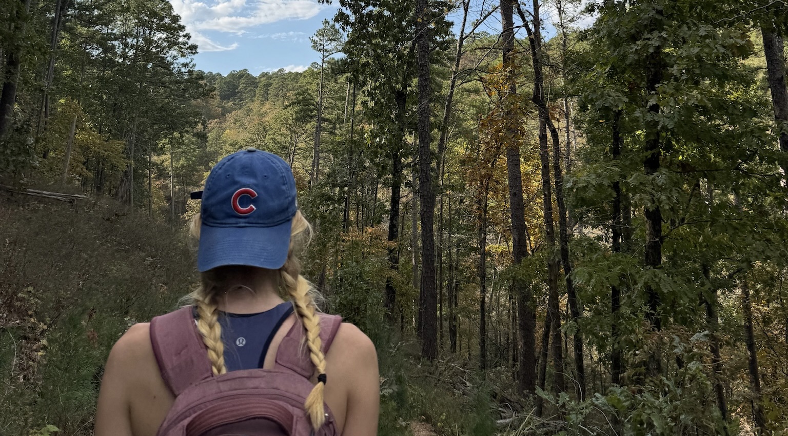 Broken Bow, Oklahoma