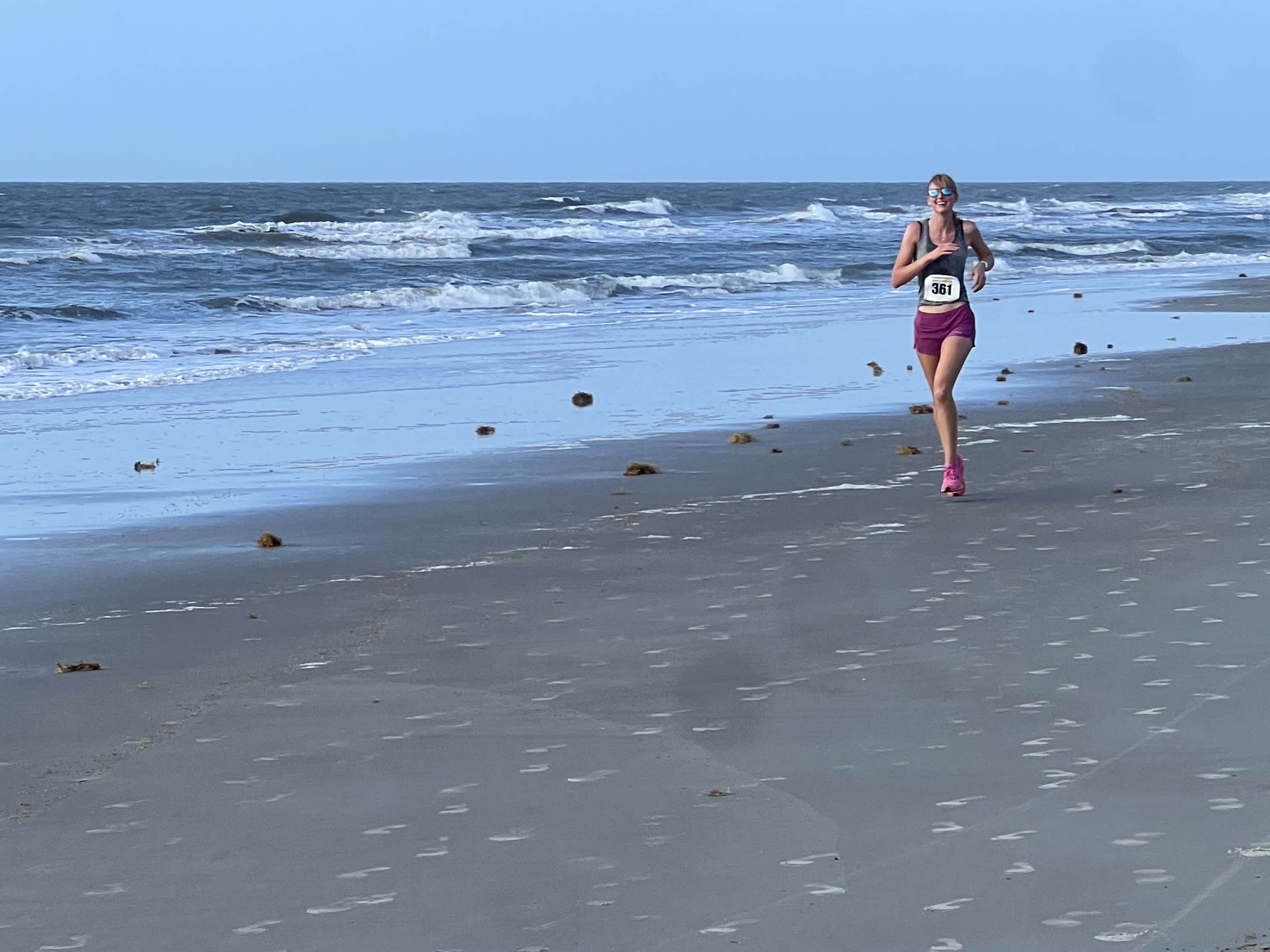 Turtle Trot 5K