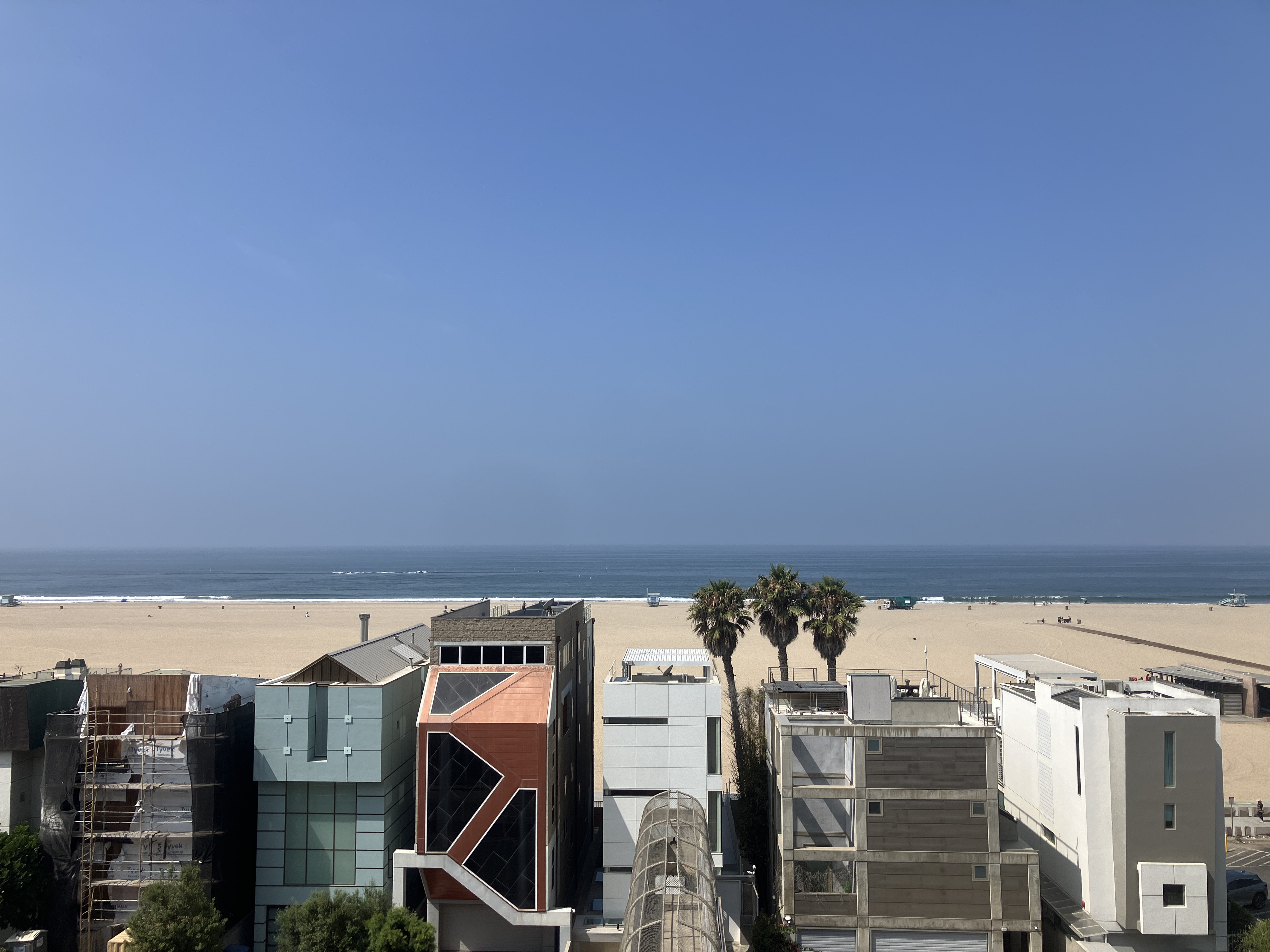 Santa Monica
