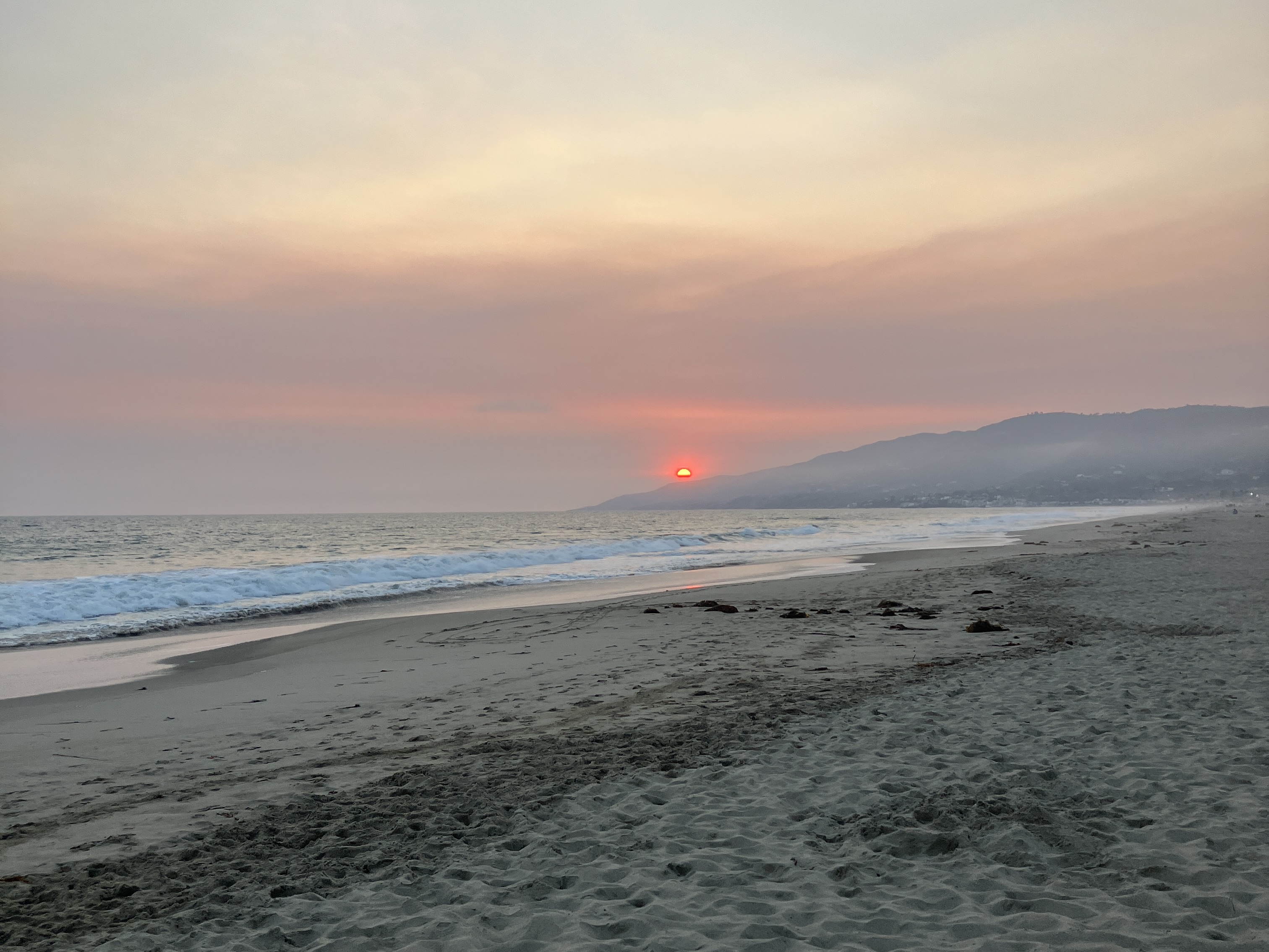 Malibu
